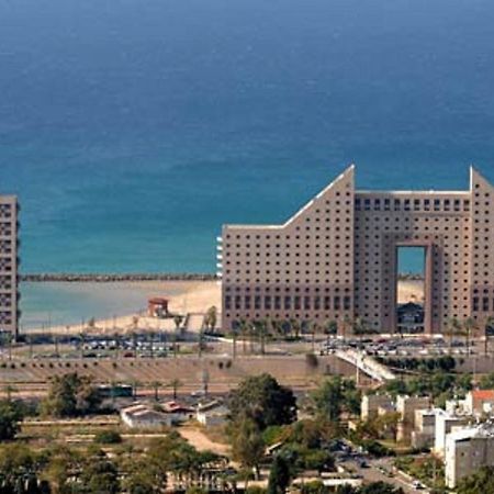 חיפה Laguna Beach Apartments מראה חיצוני תמונה