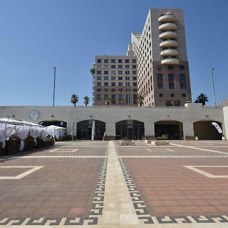 חיפה Laguna Beach Apartments מראה חיצוני תמונה
