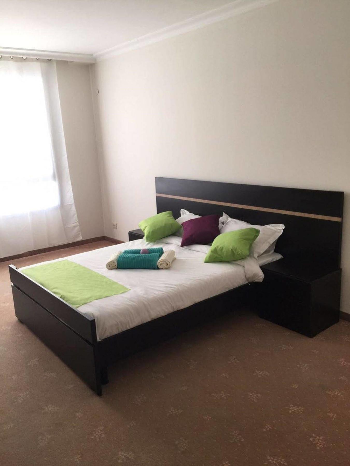 חיפה Laguna Beach Apartments מראה חיצוני תמונה