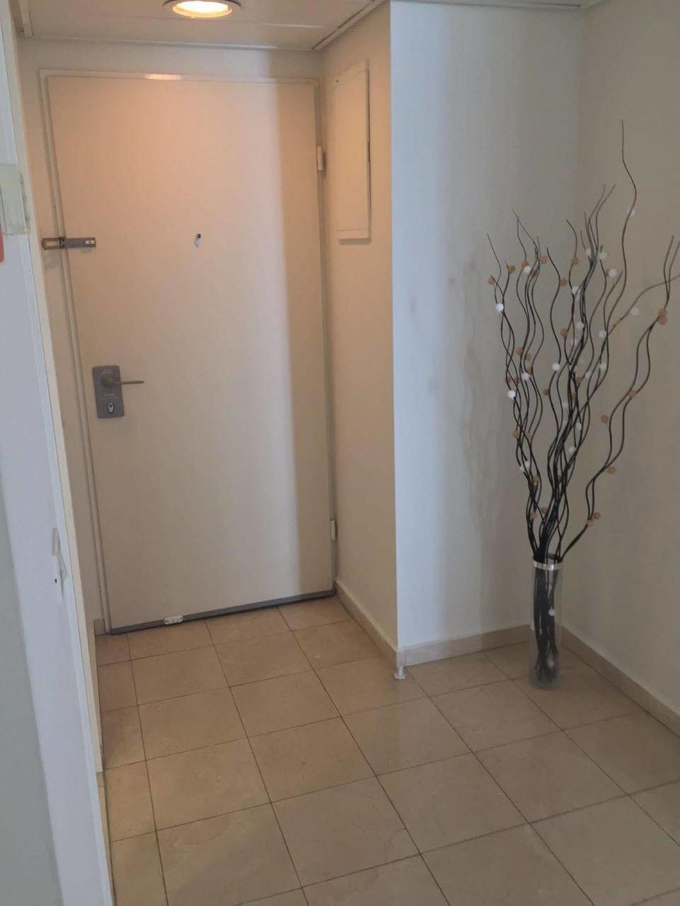 חיפה Laguna Beach Apartments מראה חיצוני תמונה