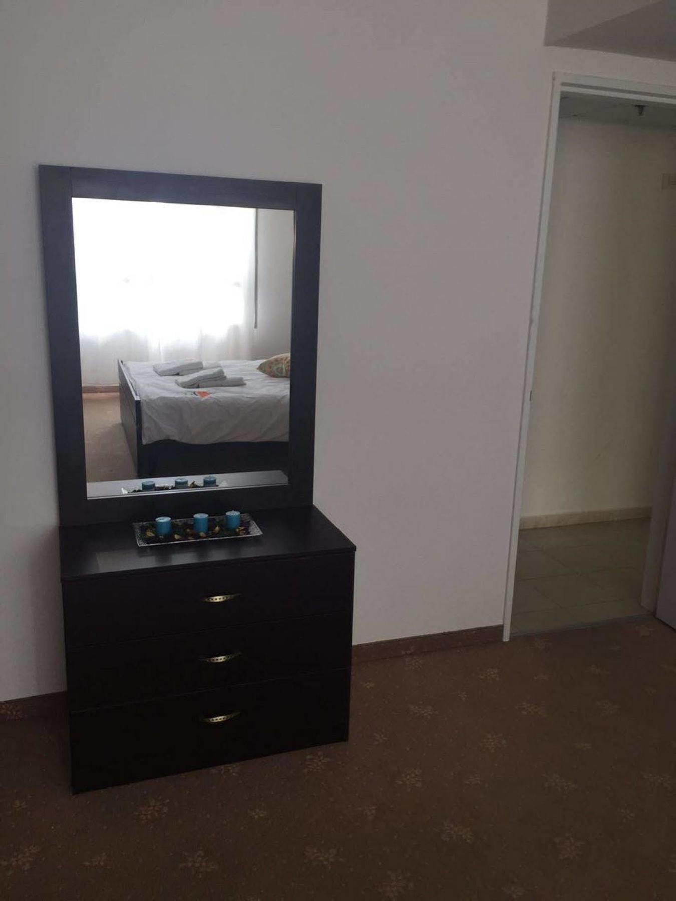 חיפה Laguna Beach Apartments מראה חיצוני תמונה