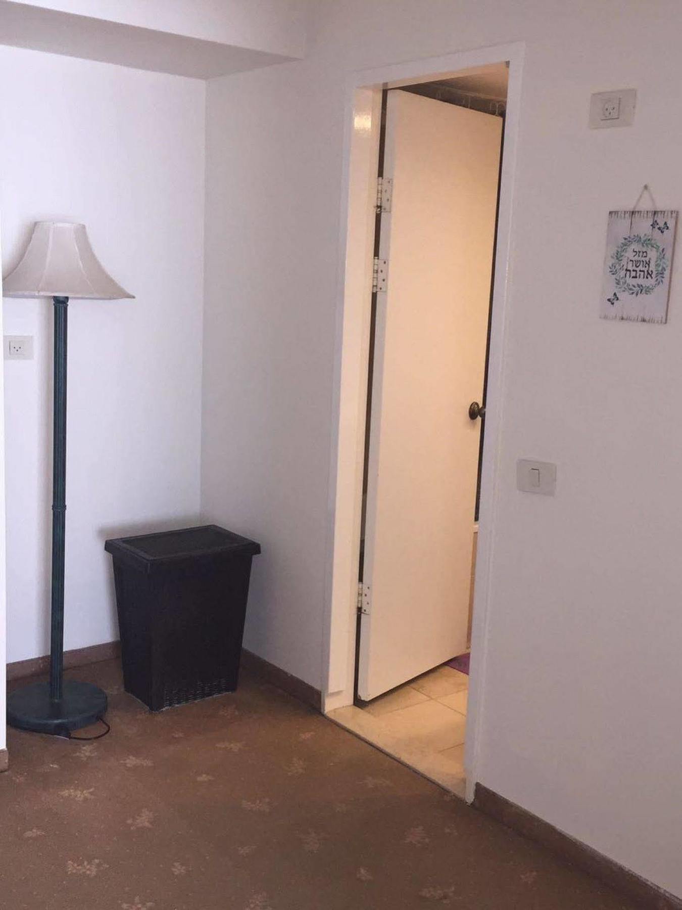 חיפה Laguna Beach Apartments מראה חיצוני תמונה