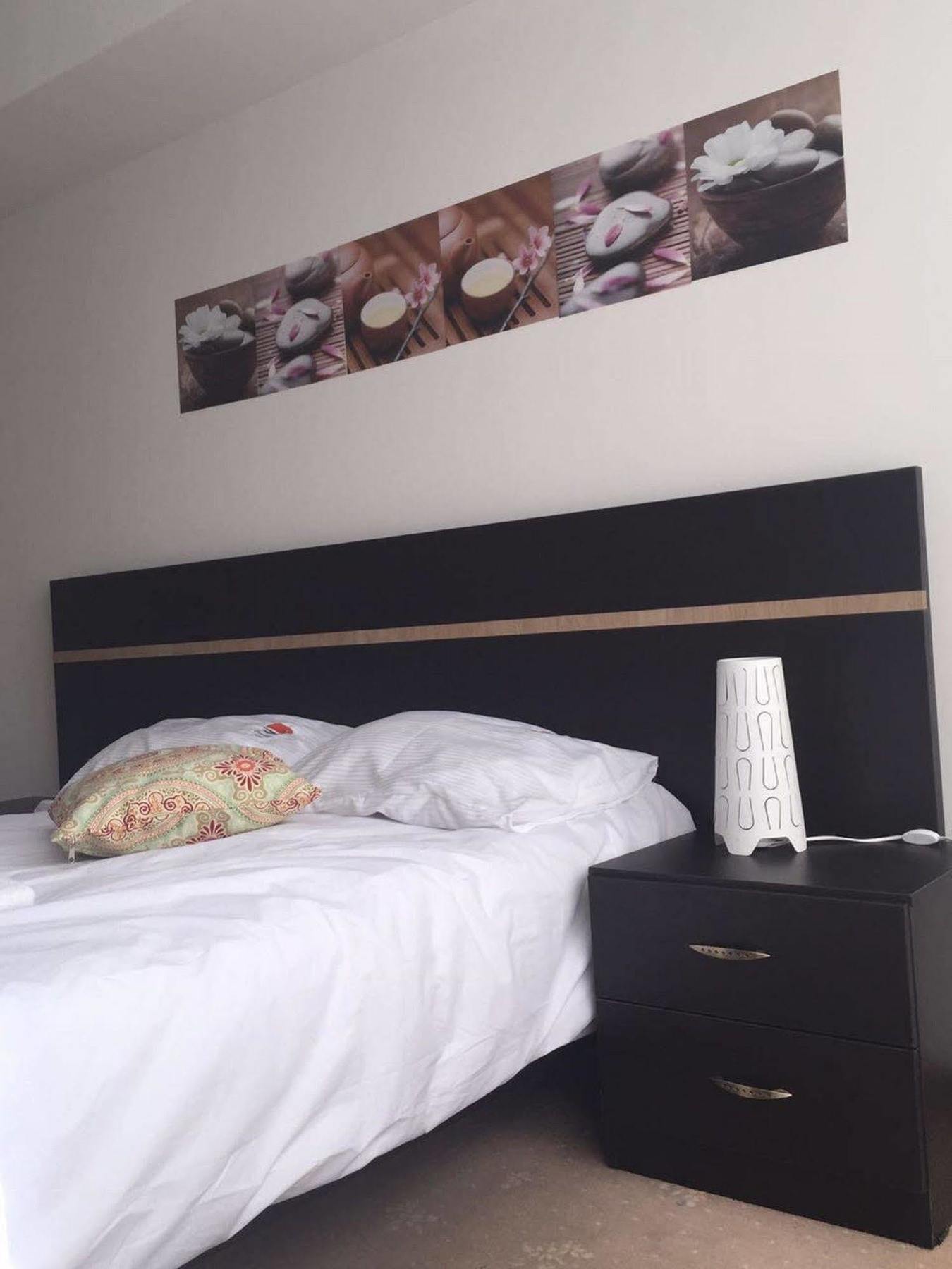 חיפה Laguna Beach Apartments מראה חיצוני תמונה