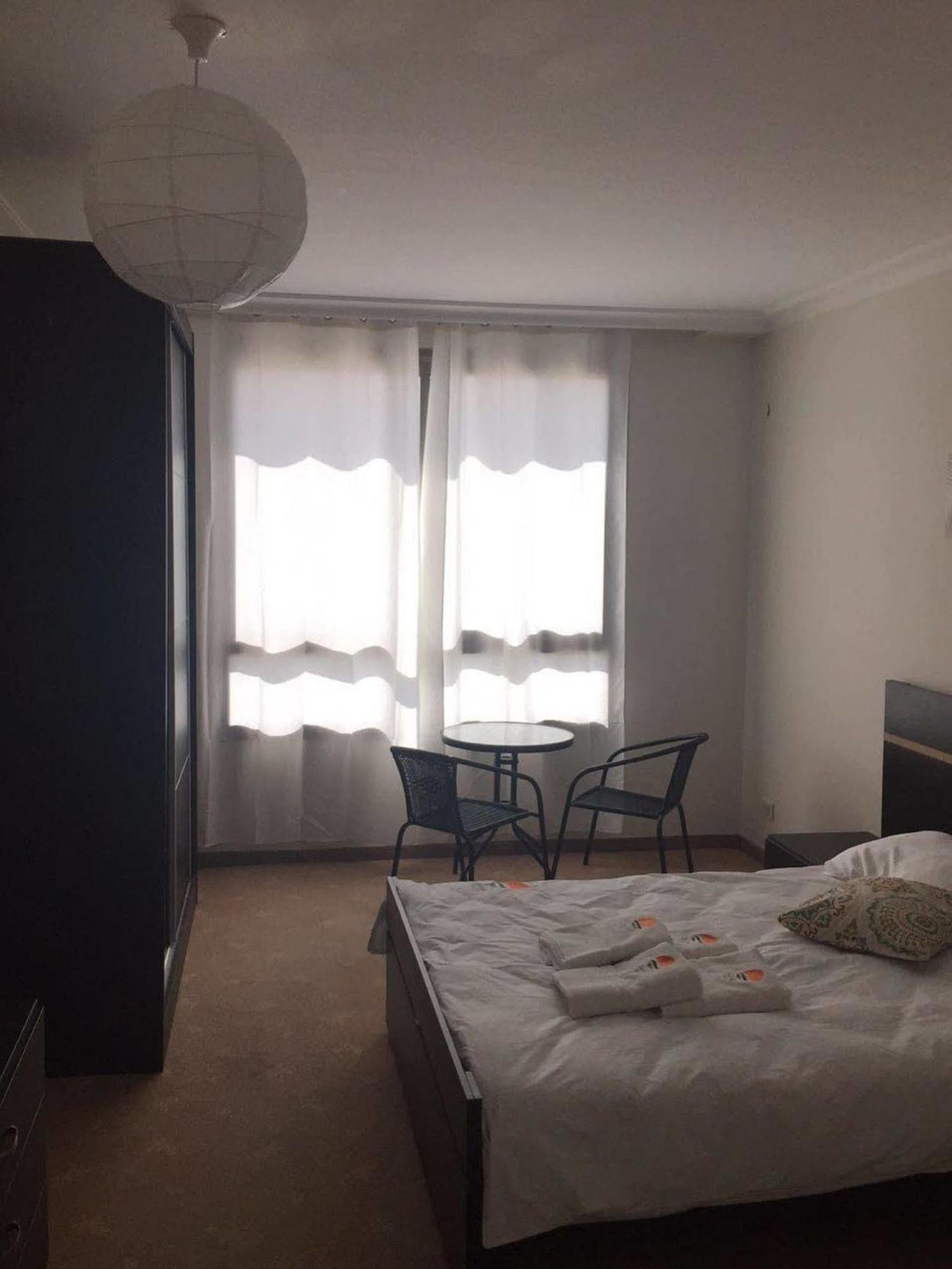חיפה Laguna Beach Apartments מראה חיצוני תמונה
