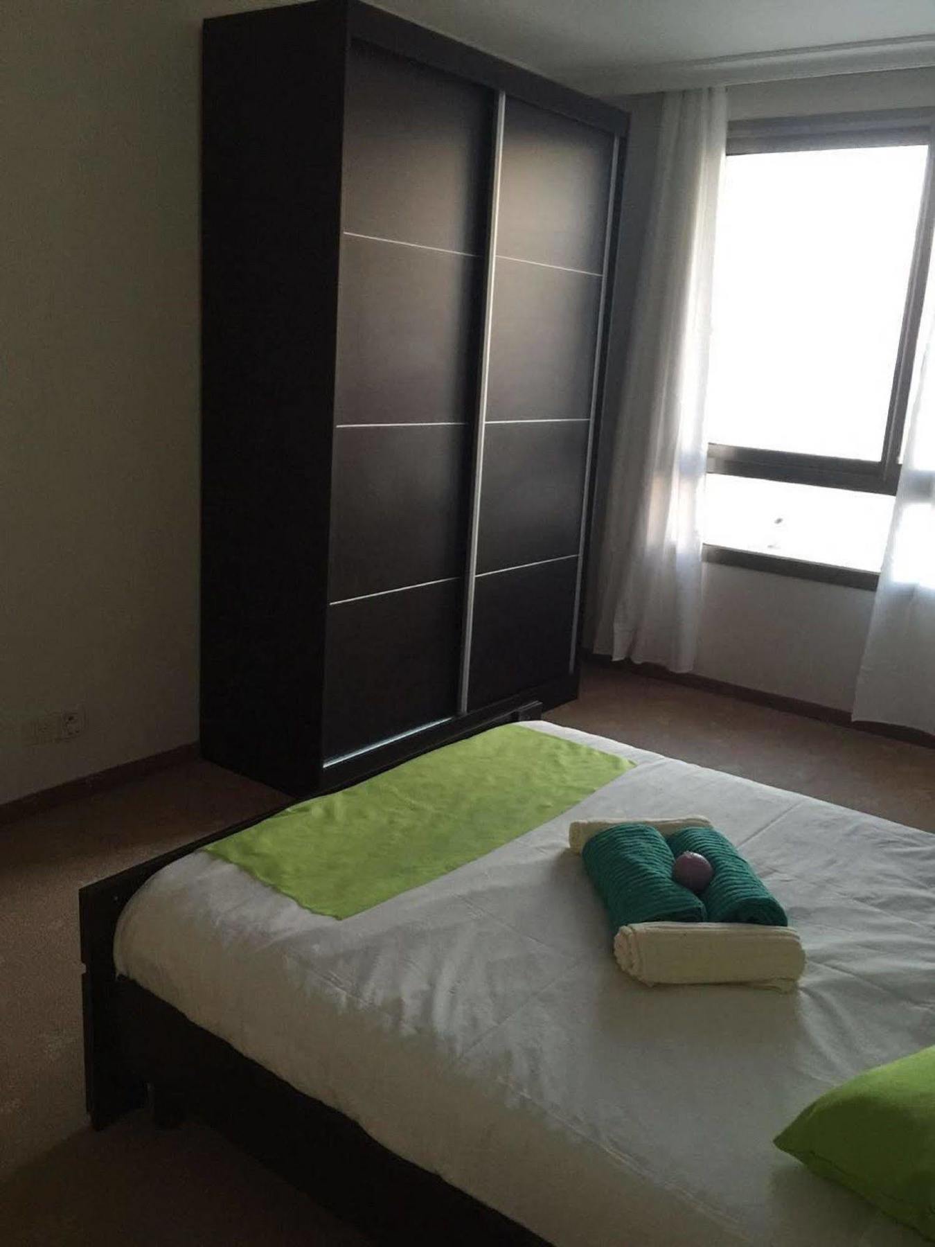 חיפה Laguna Beach Apartments מראה חיצוני תמונה
