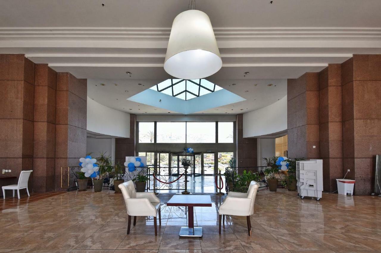 חיפה Laguna Beach Apartments מראה חיצוני תמונה