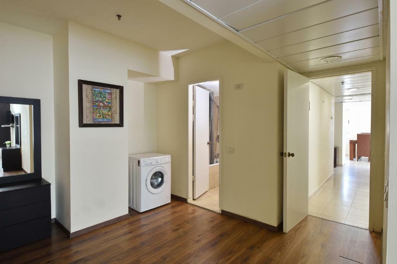 חיפה Laguna Beach Apartments מראה חיצוני תמונה