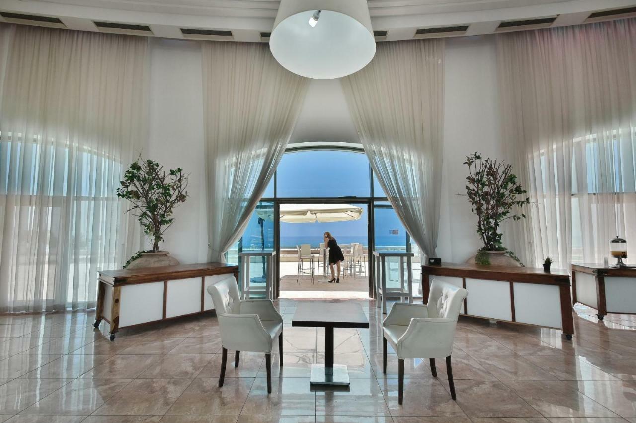 חיפה Laguna Beach Apartments מראה חיצוני תמונה