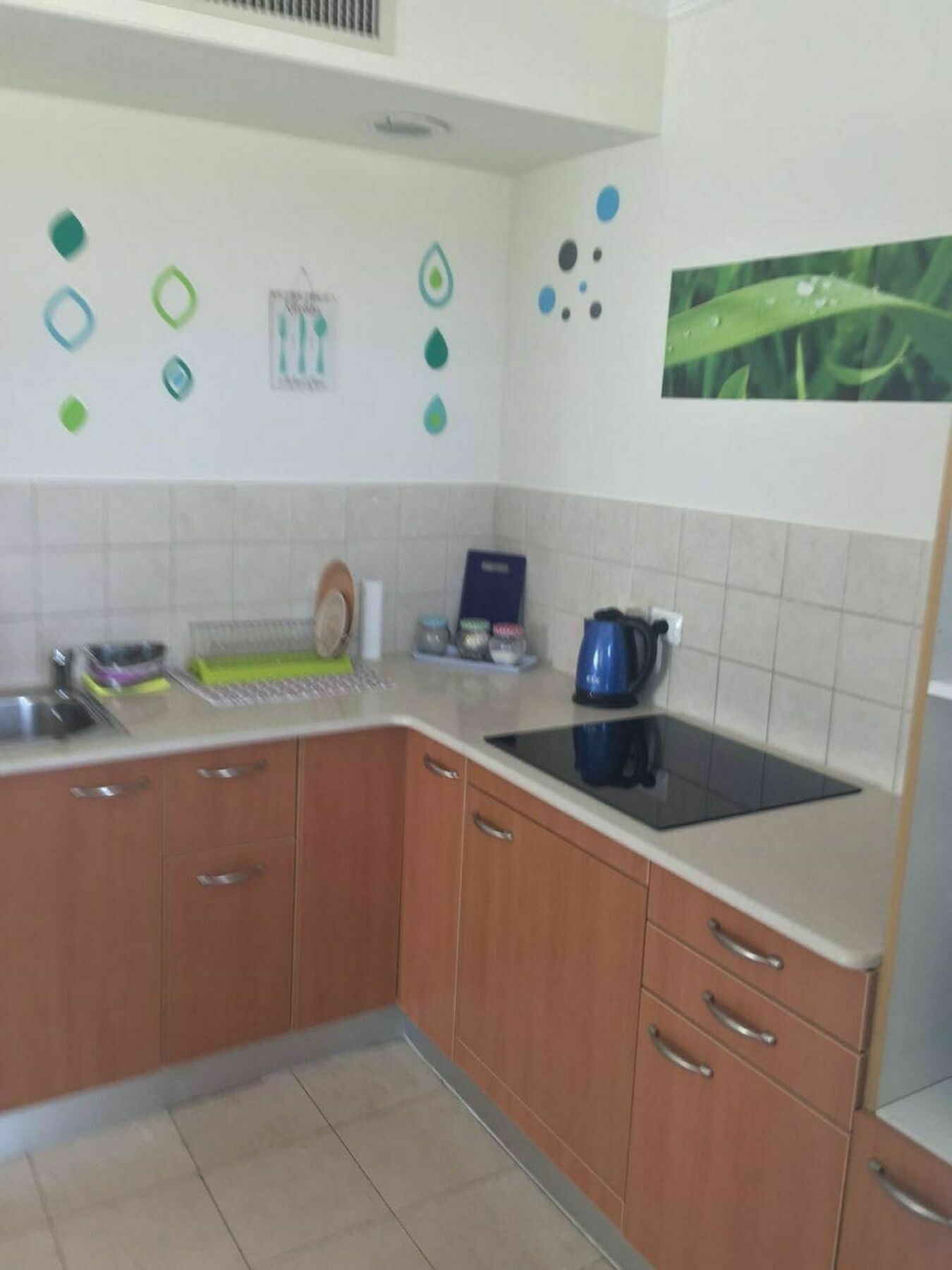 חיפה Laguna Beach Apartments מראה חיצוני תמונה