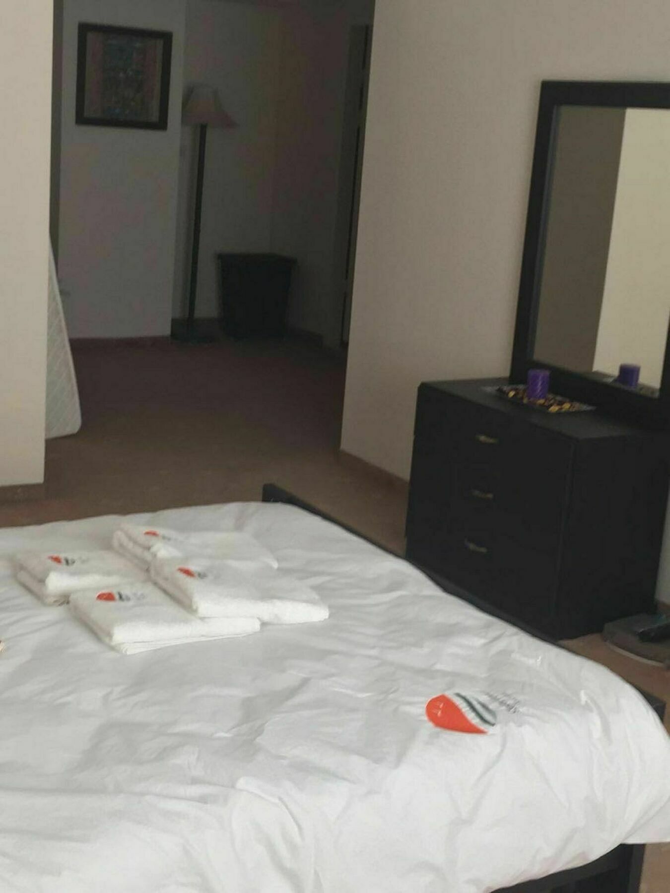 חיפה Laguna Beach Apartments מראה חיצוני תמונה
