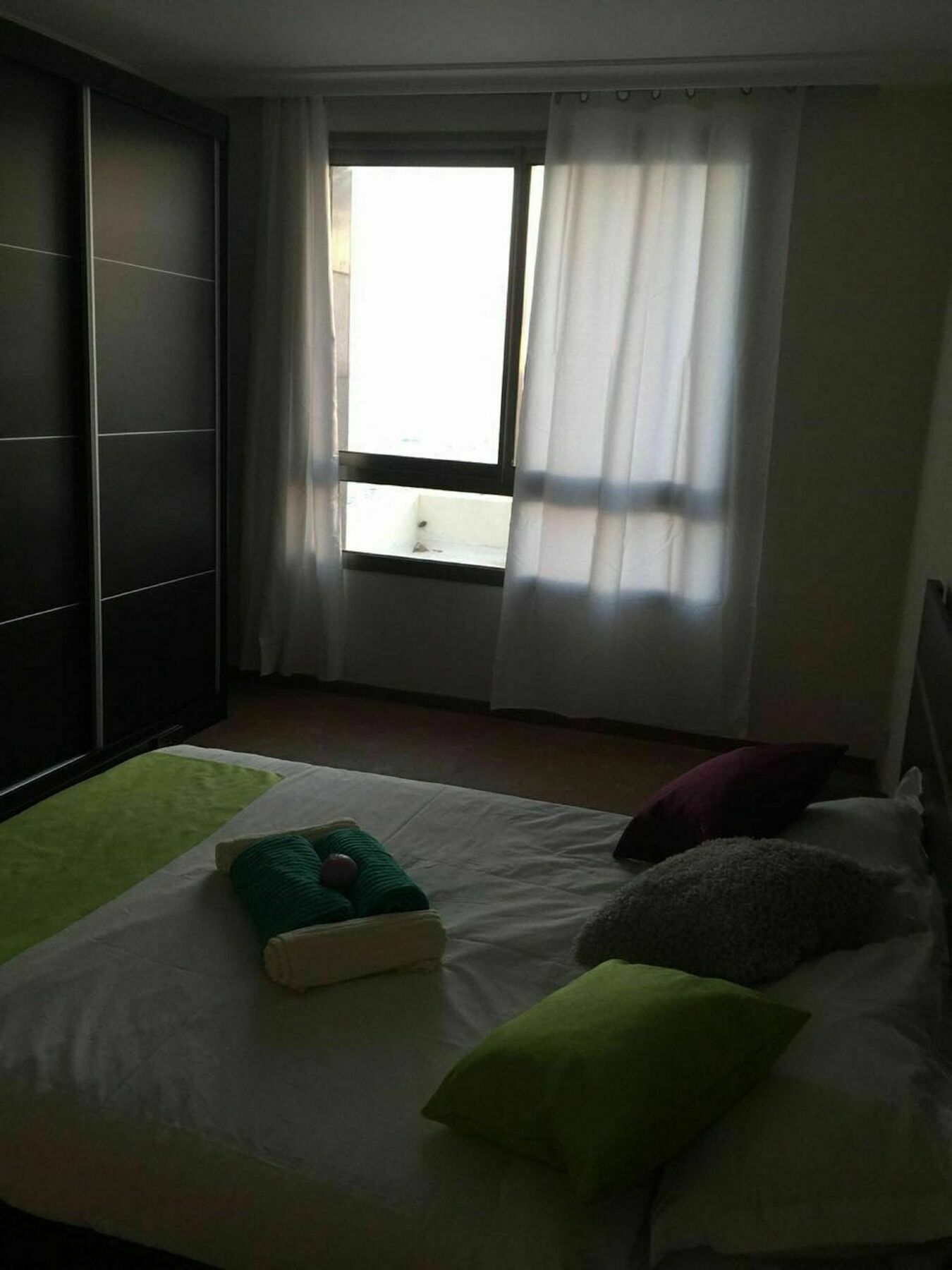 חיפה Laguna Beach Apartments מראה חיצוני תמונה