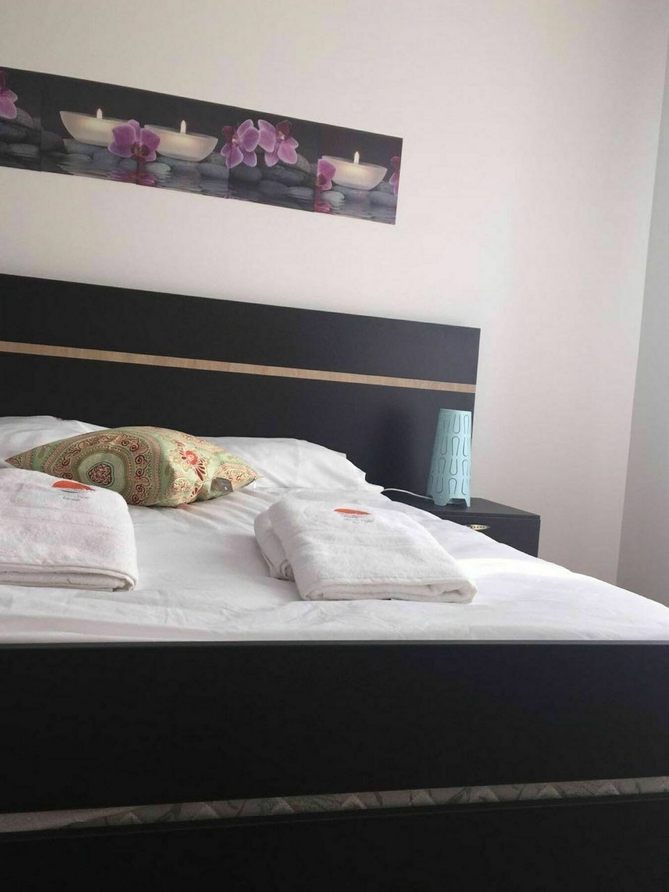 חיפה Laguna Beach Apartments מראה חיצוני תמונה