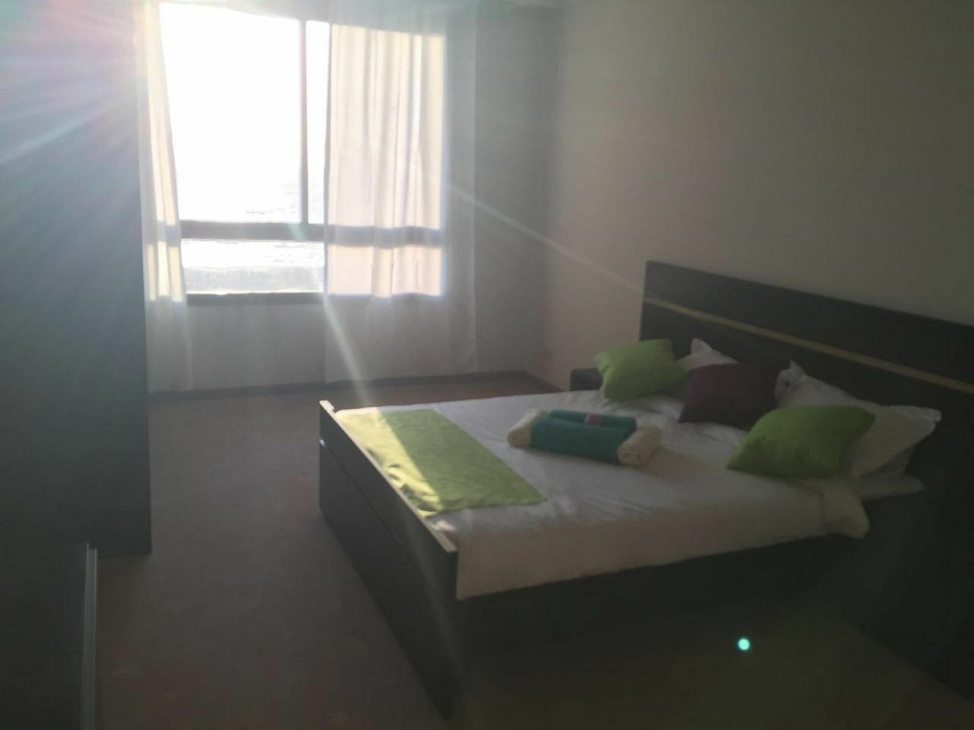 חיפה Laguna Beach Apartments מראה חיצוני תמונה