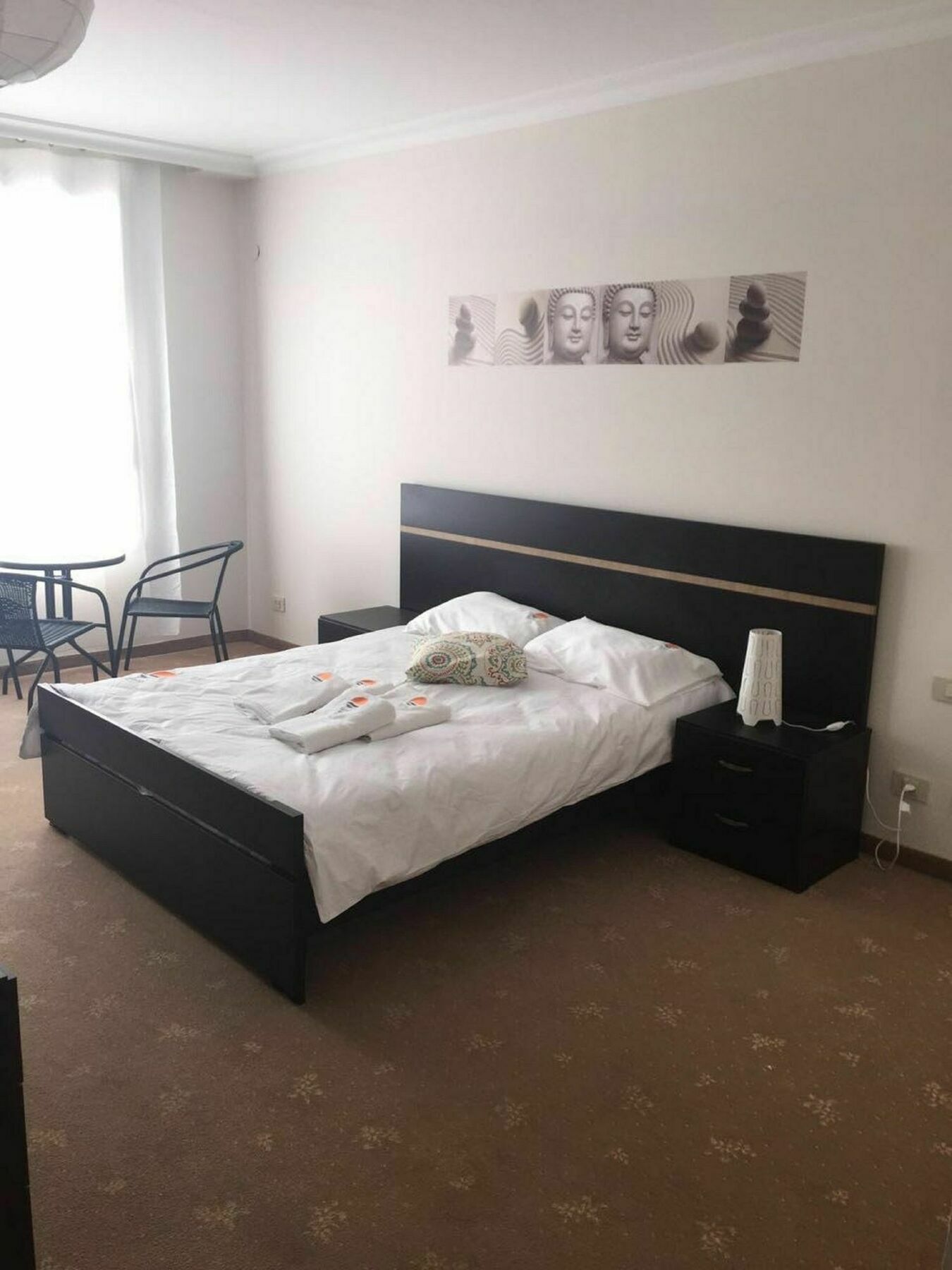חיפה Laguna Beach Apartments מראה חיצוני תמונה